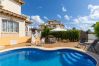 Villa in Orihuela Costa - Honey Life Villa by Fidalsa Villa in Orihuela Costa - Honey Life Villa by Fidalsa