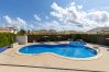 Villa in Orihuela Costa - Honey Life Villa by Fidalsa Villa in Orihuela Costa - Honey Life Villa by Fidalsa