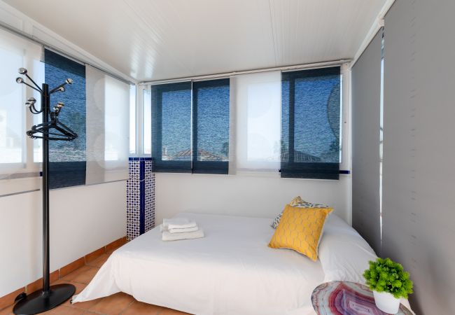 Villa in Orihuela Costa - Infinity Haven by Fidalsa Villa in Orihuela Costa - Infinity Haven by Fidalsa