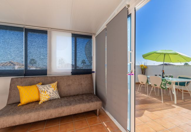Villa in Orihuela Costa - Infinity Haven by Fidalsa Villa in Orihuela Costa - Infinity Haven by Fidalsa