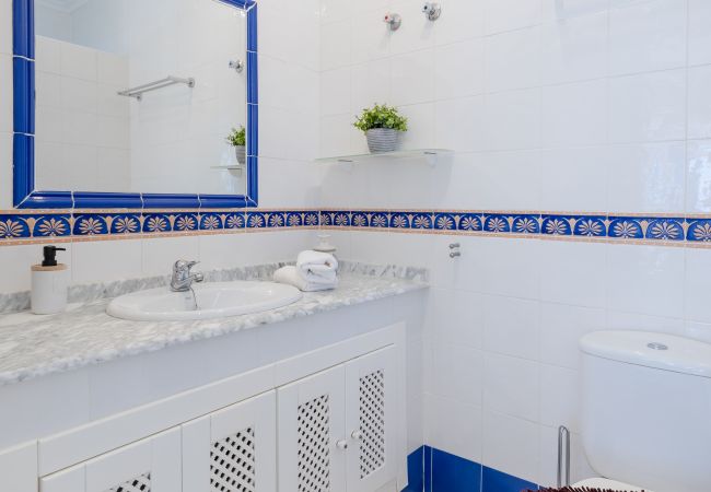 Villa in Orihuela Costa - Infinity Haven by Fidalsa Villa in Orihuela Costa - Infinity Haven by Fidalsa
