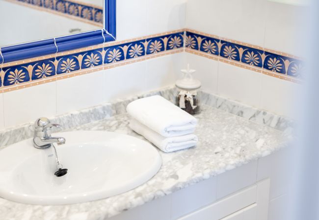Villa in Orihuela Costa - Infinity Haven by Fidalsa Villa in Orihuela Costa - Infinity Haven by Fidalsa