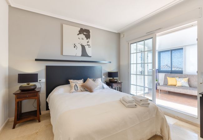 Villa in Orihuela Costa - Infinity Haven by Fidalsa Villa in Orihuela Costa - Infinity Haven by Fidalsa