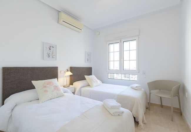Villa in Orihuela Costa - Infinity Haven by Fidalsa Villa in Orihuela Costa - Infinity Haven by Fidalsa