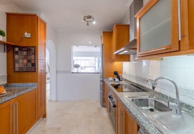 Villa in Orihuela Costa - Infinity Haven by Fidalsa Villa in Orihuela Costa - Infinity Haven by Fidalsa