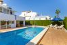 Villa in Orihuela Costa - Infinity Haven by Fidalsa Villa in Orihuela Costa - Infinity Haven by Fidalsa