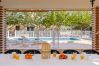 Villa in Dolores - The Azure Retreat by Fidalsa Villa in Dolores - The Azure Retreat by Fidalsa