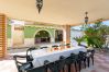 Villa in Dolores - The Azure Retreat by Fidalsa Villa in Dolores - The Azure Retreat by Fidalsa
