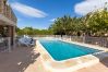 Villa in Dolores - The Azure Retreat by Fidalsa Villa in Dolores - The Azure Retreat by Fidalsa