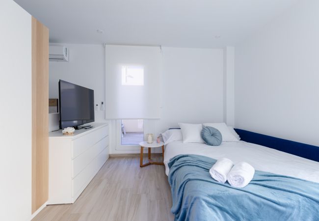 Villa in San Javier - Amazing Between Two Seas by Fidalsa Villa in San Javier - Amazing Between Two Seas by Fidalsa