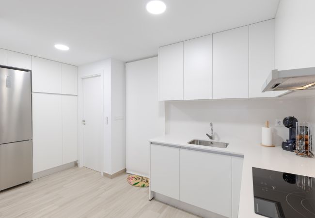 Villa in San Javier - Amazing Between Two Seas by Fidalsa Villa in San Javier - Amazing Between Two Seas by Fidalsa