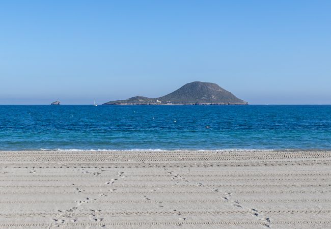 Villa in San Javier - Amazing Between Two Seas by Fidalsa Villa in San Javier - Amazing Between Two Seas by Fidalsa