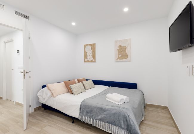 Villa in San Javier - Amazing Between Two Seas by Fidalsa Villa in San Javier - Amazing Between Two Seas by Fidalsa