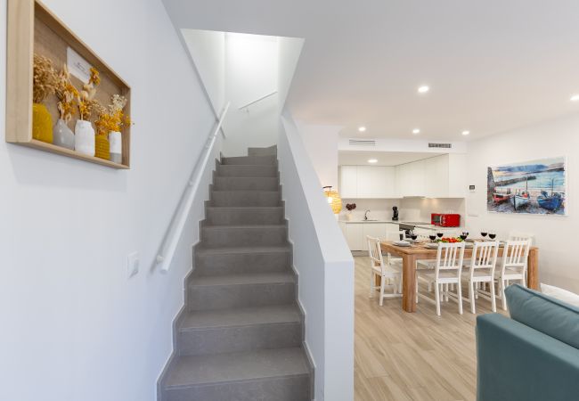 Villa in San Javier - Amazing Between Two Seas by Fidalsa Villa in San Javier - Amazing Between Two Seas by Fidalsa