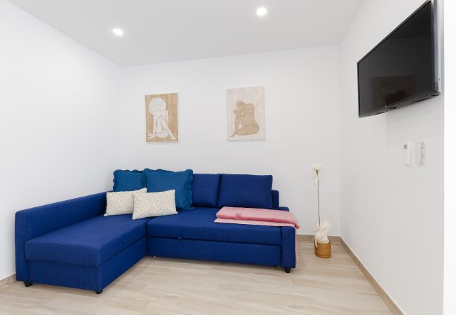 Villa in San Javier - Amazing Between Two Seas by Fidalsa Villa in San Javier - Amazing Between Two Seas by Fidalsa