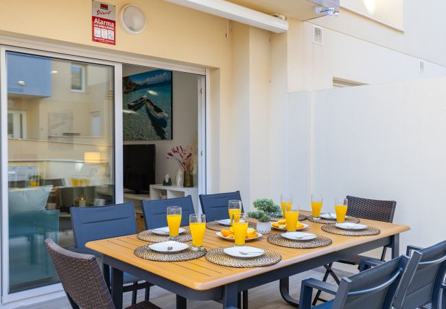 Villa in San Javier - Amazing Between Two Seas by Fidalsa Villa in San Javier - Amazing Between Two Seas by Fidalsa