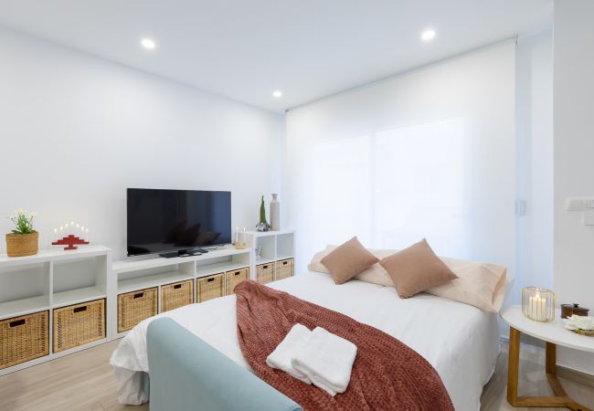 Villa in San Javier - Amazing Between Two Seas by Fidalsa Villa in San Javier - Amazing Between Two Seas by Fidalsa