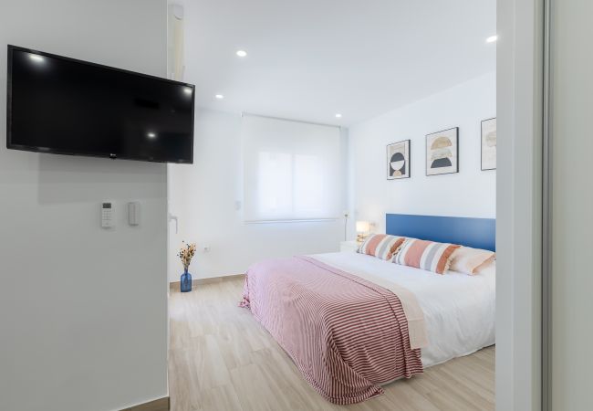 Villa in San Javier - Amazing Between Two Seas by Fidalsa Villa in San Javier - Amazing Between Two Seas by Fidalsa