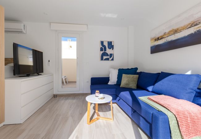 Villa in San Javier - Amazing Between Two Seas by Fidalsa Villa in San Javier - Amazing Between Two Seas by Fidalsa