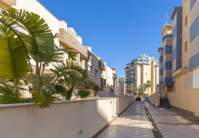 Villa in San Javier - Amazing Between Two Seas by Fidalsa Villa in San Javier - Amazing Between Two Seas by Fidalsa