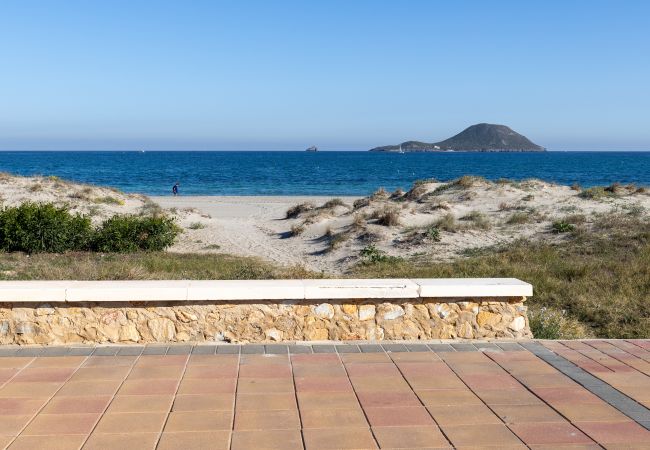 Villa in San Javier - Amazing Between Two Seas by Fidalsa Villa in San Javier - Amazing Between Two Seas by Fidalsa