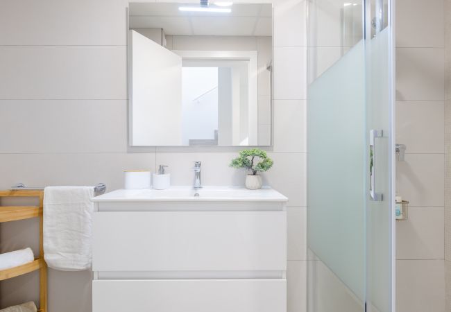 Villa in San Javier - Amazing Between Two Seas by Fidalsa Villa in San Javier - Amazing Between Two Seas by Fidalsa