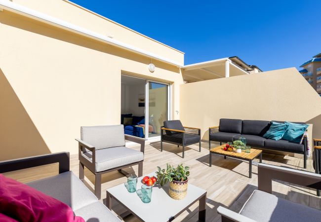 Villa in San Javier - Amazing Between Two Seas by Fidalsa Villa in San Javier - Amazing Between Two Seas by Fidalsa