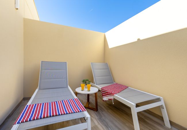 Villa in San Javier - Amazing Between Two Seas by Fidalsa Villa in San Javier - Amazing Between Two Seas by Fidalsa