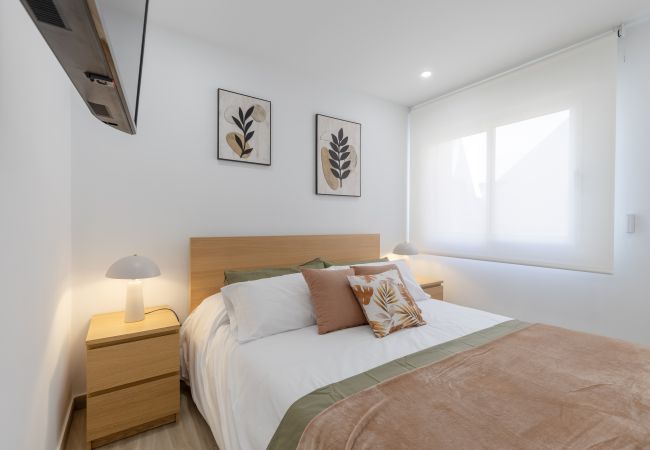 Villa in San Javier - Amazing Between Two Seas by Fidalsa Villa in San Javier - Amazing Between Two Seas by Fidalsa