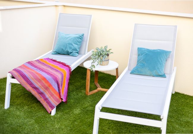 Villa in San Javier - Amazing Between Two Seas by Fidalsa Villa in San Javier - Amazing Between Two Seas by Fidalsa