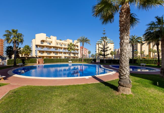 Villa in San Javier - Amazing Between Two Seas by Fidalsa Villa in San Javier - Amazing Between Two Seas by Fidalsa