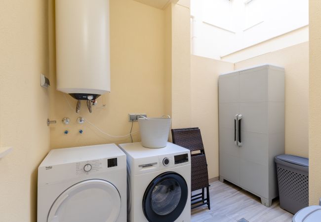 Villa in San Javier - Amazing Between Two Seas by Fidalsa Villa in San Javier - Amazing Between Two Seas by Fidalsa