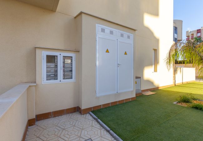 Villa in San Javier - Amazing Between Two Seas by Fidalsa Villa in San Javier - Amazing Between Two Seas by Fidalsa