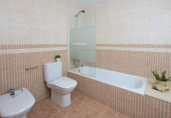 Villa in Creixell - Golden Coast Retreat by Fidalsa Villa in Creixell - Golden Coast Retreat by Fidalsa