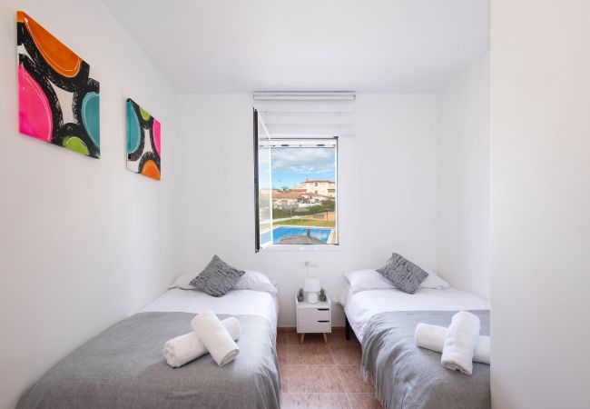 Villa in Creixell - Golden Coast Retreat by Fidalsa Villa in Creixell - Golden Coast Retreat by Fidalsa