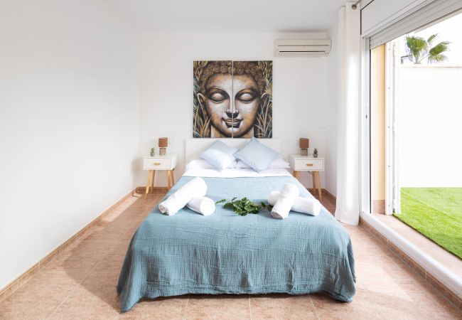 Villa in Creixell - Golden Coast Retreat by Fidalsa Villa in Creixell - Golden Coast Retreat by Fidalsa