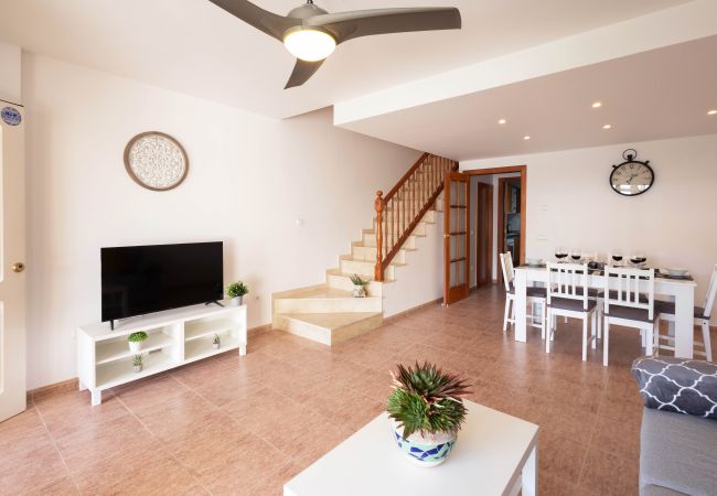 Villa in Creixell - Golden Coast Retreat by Fidalsa Villa in Creixell - Golden Coast Retreat by Fidalsa