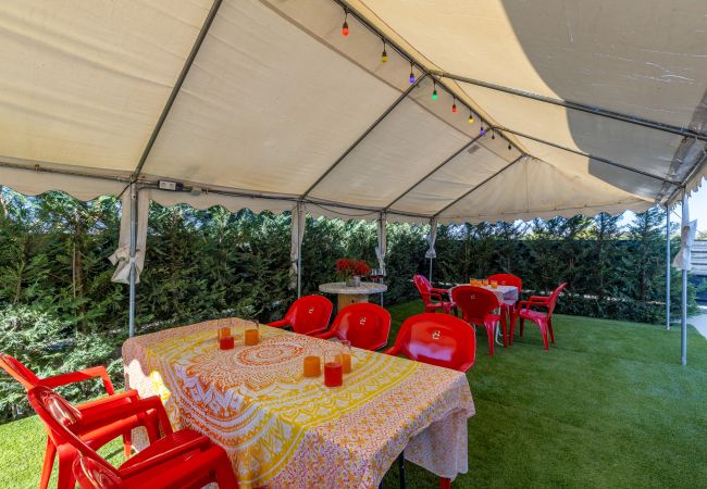 Villa in Catral - Palm Breeze Villa by Fidalsa Villa in Catral - Palm Breeze Villa by Fidalsa