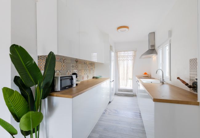 Villa in Ibi - Rustic Escape by Fidalsa Villa in Ibi - Rustic Escape by Fidalsa