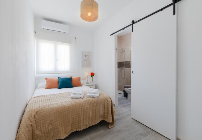 Villa in Ibi - Rustic Escape by Fidalsa Villa in Ibi - Rustic Escape by Fidalsa