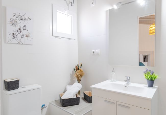 Villa in Ibi - Rustic Escape by Fidalsa Villa in Ibi - Rustic Escape by Fidalsa