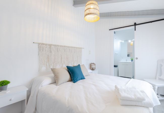 Villa in Ibi - Rustic Escape by Fidalsa Villa in Ibi - Rustic Escape by Fidalsa