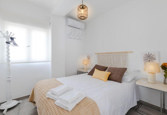 Villa in Ibi - Rustic Escape by Fidalsa Villa in Ibi - Rustic Escape by Fidalsa