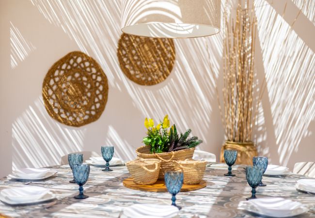 Villa in Ibi - Rustic Escape by Fidalsa Villa in Ibi - Rustic Escape by Fidalsa