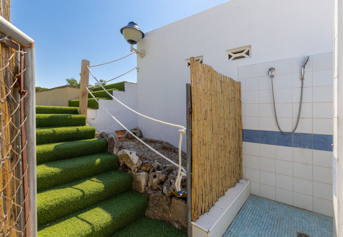 Villa in Ibi - Rustic Escape by Fidalsa