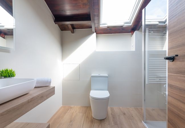 Ferienwohnung in Miengo - Infinity Coast V by Fidalsa Ferienwohnung in Miengo - Infinity Coast V by Fidalsa