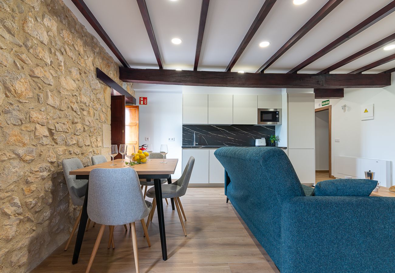 Ferienwohnung in Miengo - Infinity Coast V by Fidalsa