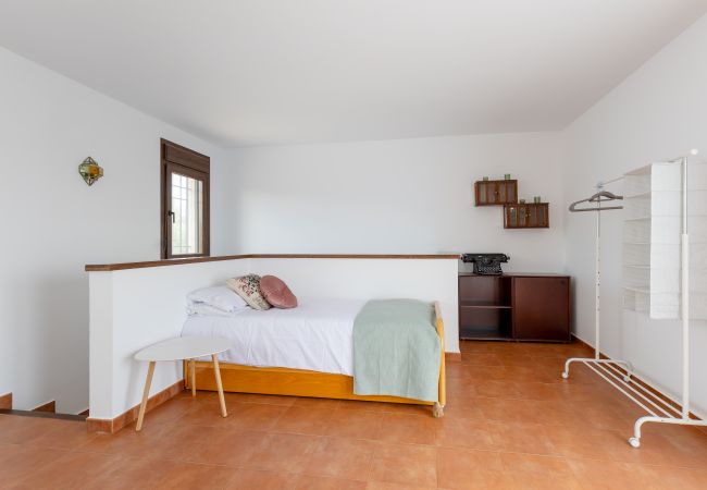 Villa in Aledo - Hilltop Haven by Fidalsa Villa in Aledo - Hilltop Haven by Fidalsa