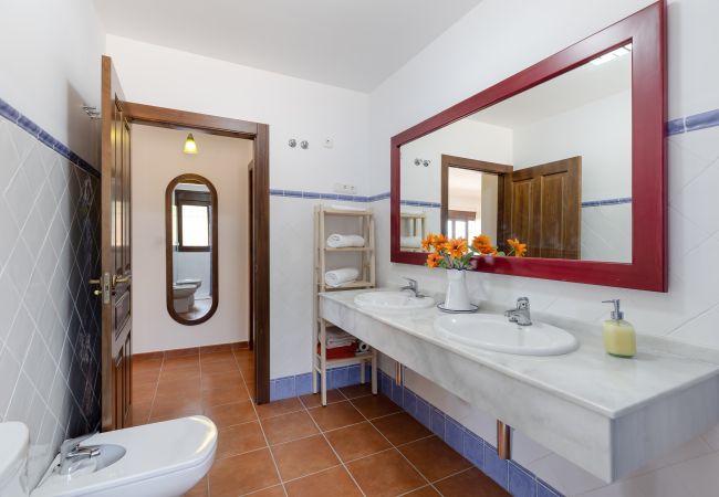 Villa in Aledo - Hilltop Haven by Fidalsa Villa in Aledo - Hilltop Haven by Fidalsa