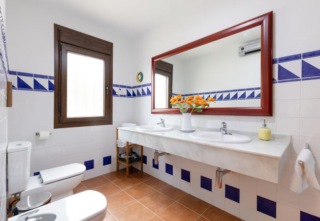 Villa in Aledo - Hilltop Haven by Fidalsa Villa in Aledo - Hilltop Haven by Fidalsa